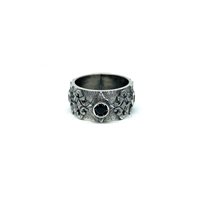 Anillo Sacramore Firenze Mujer in Plata AN U136 - AN U136